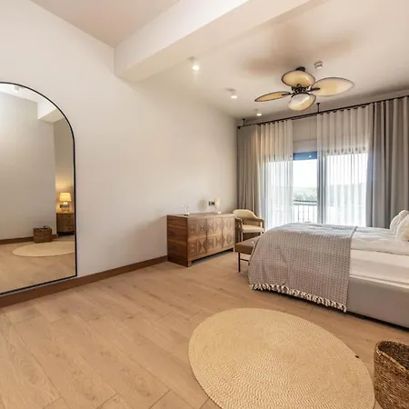 Luxury W Pool In Nature At Regnum Golf Club Βίλα Camlik (Bodrum)