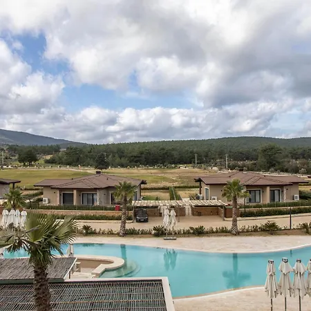 Luxury W Pool In Nature At Regnum Golf Club Βίλα *