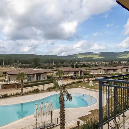 فيلة Luxury W Pool In Nature At Regnum Golf Club Camlik (Bodrum)