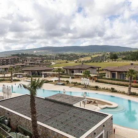 Luxury W Pool In Nature At Regnum Golf Club * Camlik (Bodrum)